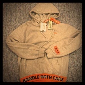 Heron Preston Sweater